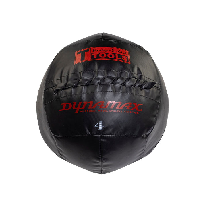 Body-Solid Tools - Medicine Ball BSTDYN - Med Ball Wall Ball - Home Gyms HQ