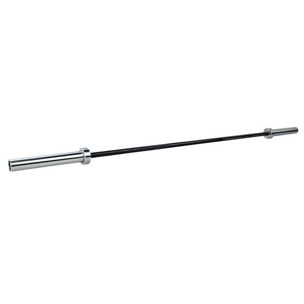 Body-Solid Tools - Oly Womens OB79EXT - Oly Bar, 6.5 feet, Chicago Extreme, 33lbs