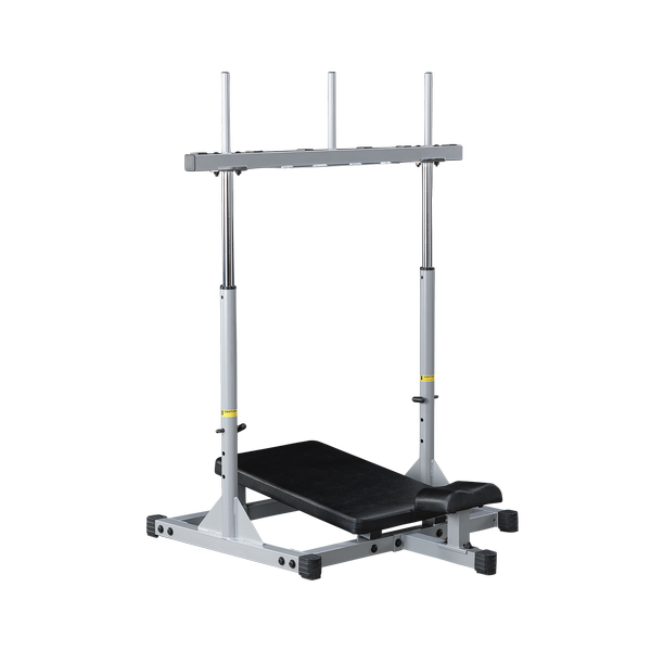 Powerline - LegsPVLP156X - POWERLINE VERTICLE LEG PRESS - Home Gyms HQ