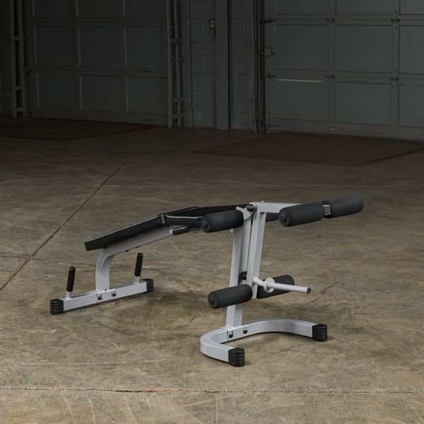 Powerline - Legs PLCE165X - POWERLINE LEG CURL LEG EXTENSION MACHINE - Home Gyms HQ