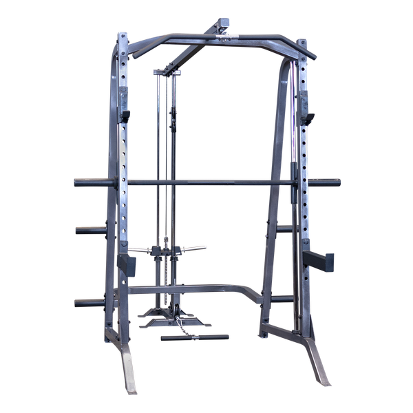 Powerline - Smith Attach PLT200 - Lat Attachment for PSM200 - Home Gyms HQ