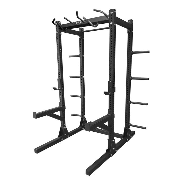 TAG Fitness - Power Rack (1/2 Rack Only)