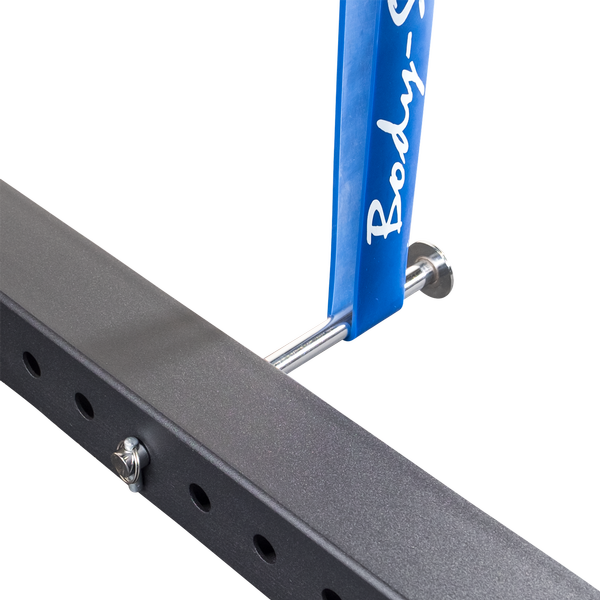 Pro Clubline - Rack Attach SPRBP - Band Pegs for SPR1000, SPR500, GPR400 (pair)