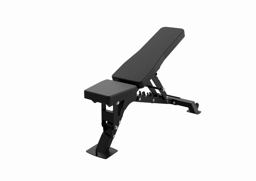 Athletic Vision - Dynamic Adjustable Bench