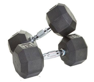 VTX - VERTPAC-SDR75 - 3 TIER SHELF RACK W/ 15 PAIR RUBBER DBS - Home Gyms HQ - 