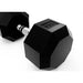 VTX - VERTPAC-SDU75 - 3 TIER SHELF RACK W/ 15 PAIR URETHANE DBS - Home Gyms HQ - 