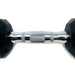 VTX - VERTPAC-SDU75 - 3 TIER SHELF RACK W/ 15 PAIR URETHANE DBS - Home Gyms HQ - 