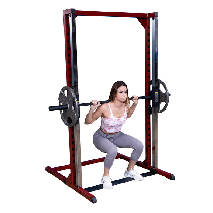 Best Fitness - Smith BFSM250 - Smith Machine (No weights included)