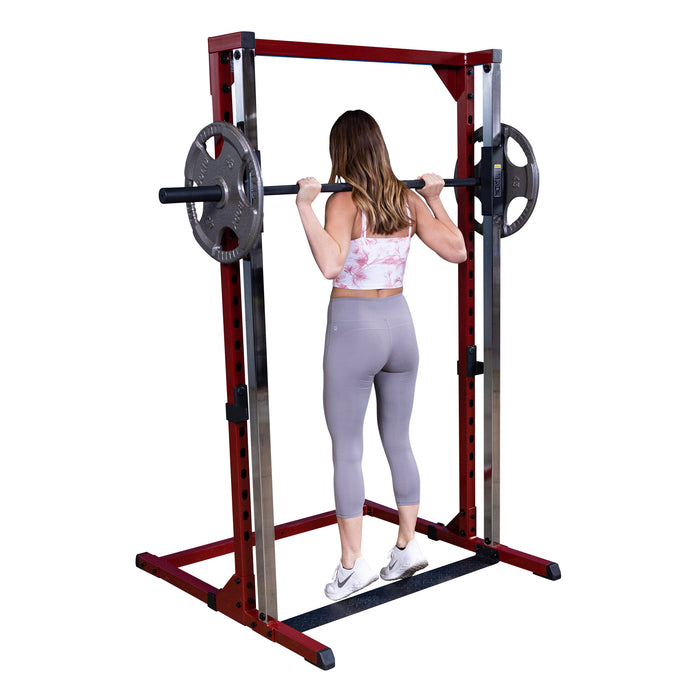 Best Fitness - Smith BFSM250 - Smith Machine (No weights included)
