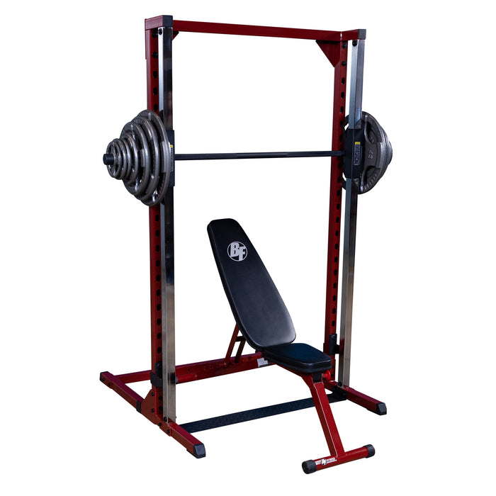 Best Fitness - Smith BFSM250 - Smith Machine (No weights included)