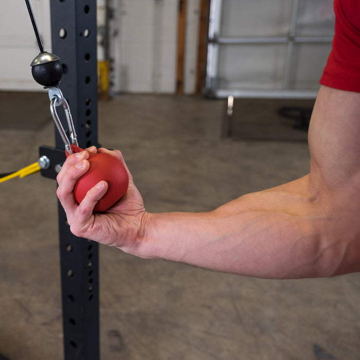 Body-Solid Tools - Grip Trainer BSTCB - Cannon Ball Grips (pair)