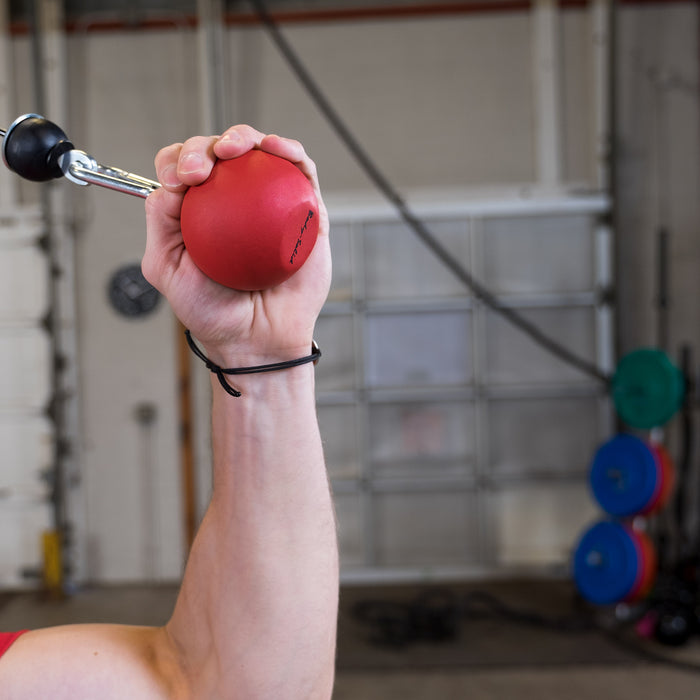 Body-Solid Tools - Grip Trainer BSTCB - Cannon Ball Grips (pair)