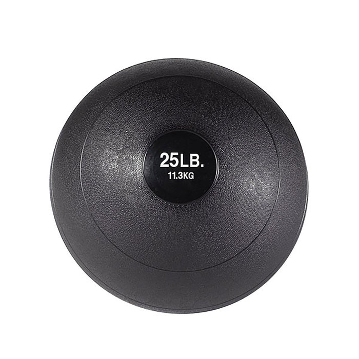 Body-Solid Tools - Medicine Balls BSTFB - Slam Ball, Black
