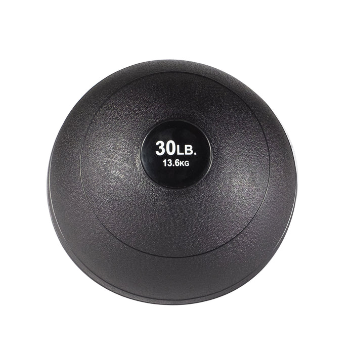 Body-Solid Tools - Medicine Balls BSTFB - Slam Ball, Black