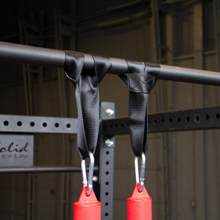Body-Solid Tools - Grip Trainer BSTNG - Nunchuck Grips (pair)