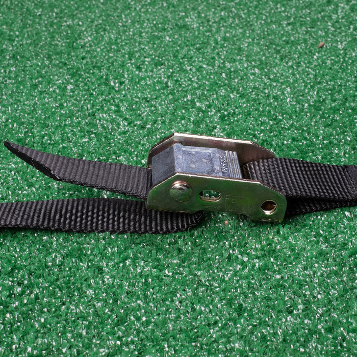 Body-Solid Tools - Accessories BSTRINGS - Exercise Rings, pair with straps