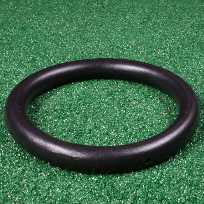Body-Solid Tools - Accessories BSTRINGS - Exercise Rings, pair with straps