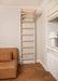 BenchK 211 B/W- Series 2 - BenchK wall bars with an adjustable beech wooden pull-up bar - Home Gyms HQ