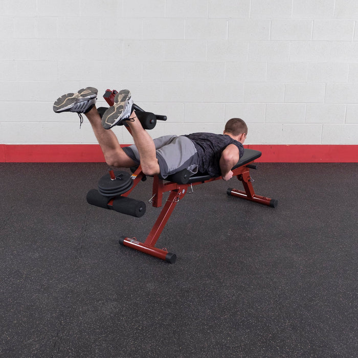 Best Fitness - Bench Attach BFPL10R - Preacher Leg Attachment for bench - Home Gyms HQ