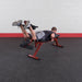Best Fitness - Bench Attach BFPL10R - Preacher Leg Attachment for bench - Home Gyms HQ