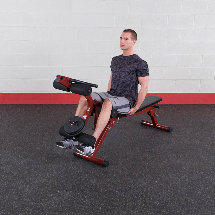 Best Fitness - Bench Attach BFPL10R - Preacher Leg Attachment for bench - Home Gyms HQ