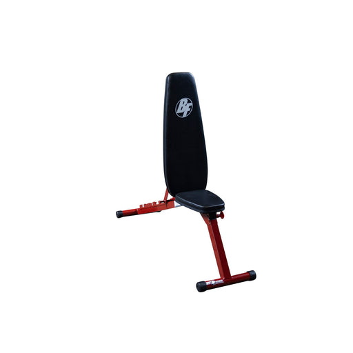 Best Fitness - Bench BFFID25 - Folding Adjustable Bench - Home Gyms HQ
