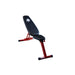 Best Fitness - Bench BFFID25 - Folding Adjustable Bench - Home Gyms HQ