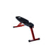 Best Fitness - Bench BFFID25 - Folding Adjustable Bench - Home Gyms HQ