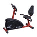 Best Fitness - Bike BFRB1R - RECUMBENT BIKE - Home Gyms HQ