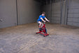Best Fitness - Bike BFSB5R - Chain Indoor Exercise Bike - Home Gyms HQ