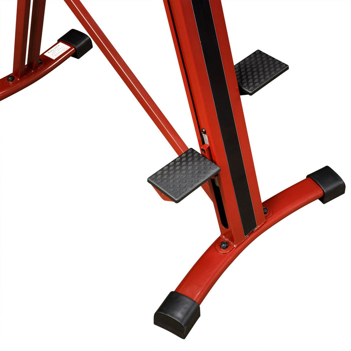 Best Fitness - Climber BFMC10 - Mountain Climber - Home Gyms HQ