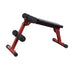 Best Fitness - Core BFAB10R - Ab Bench/Seat - Home Gyms HQ