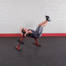 Best Fitness - Core BFAB10R - Ab Bench/Seat - Home Gyms HQ