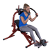 Best Fitness - Core BFAB20R - Ab Bench - Home Gyms HQ