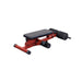 Best Fitness - Core BFHYP10R - Ab/Hyp Bench - Home Gyms HQ