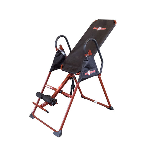 Best Fitness - Core BFINVER10R - Inversion Table - Home Gyms HQ