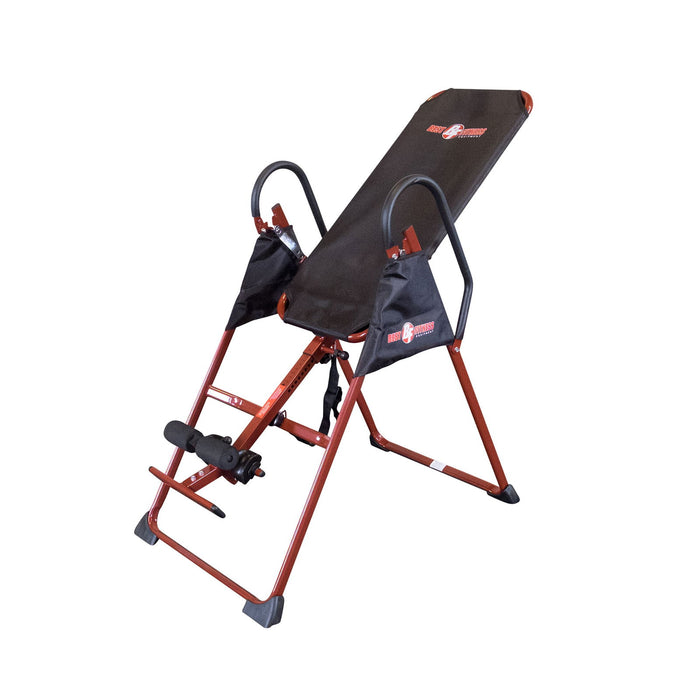 Best Fitness - Core BFINVER10R - Inversion Table - Home Gyms HQ