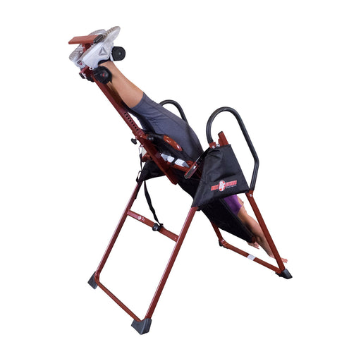 Best Fitness - Core BFINVER10R - Inversion Table - Home Gyms HQ