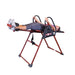 Best Fitness - Core BFINVER10R - Inversion Table - Home Gyms HQ