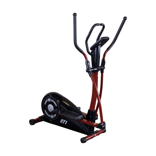 Best Fitness - Elliptical BFCT1R - Cross Trainer Elliptical - Home Gyms HQ