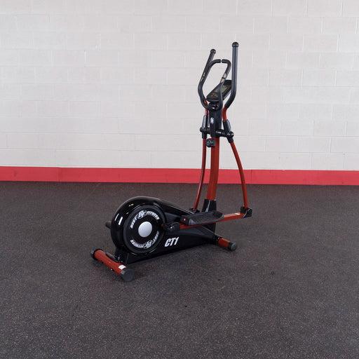 Best Fitness - Elliptical BFCT1R - Cross Trainer Elliptical - Home Gyms HQ