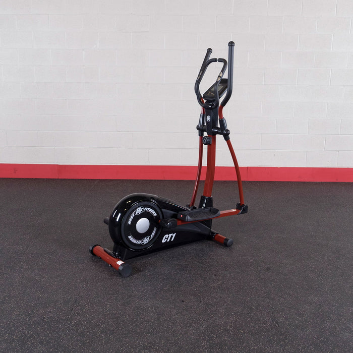 Best Fitness - Elliptical BFCT1R - Cross Trainer Elliptical - Home Gyms HQ
