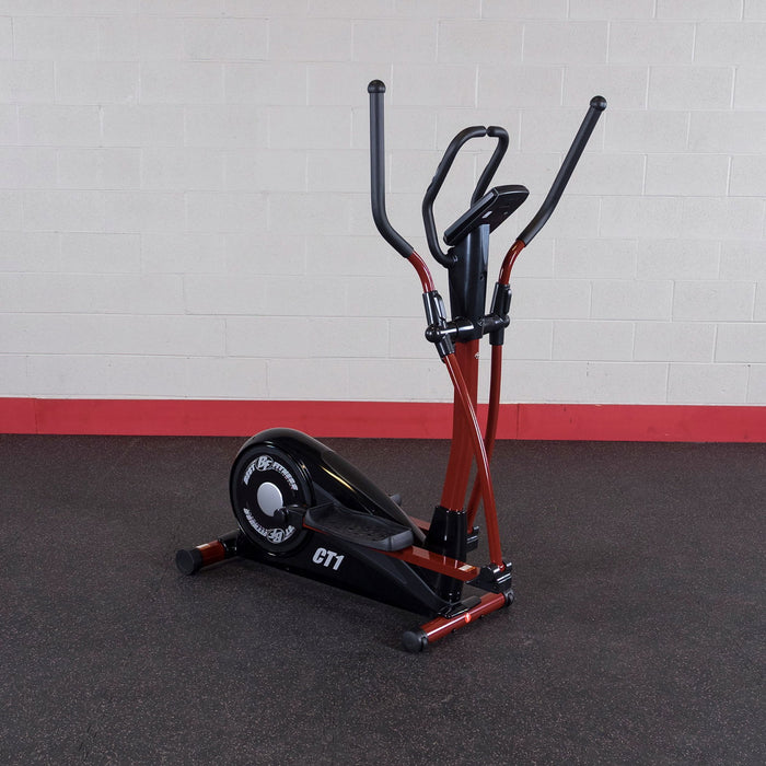 Best Fitness - Elliptical BFCT1R - Cross Trainer Elliptical - Home Gyms HQ