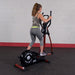 Best Fitness - Elliptical BFCT1R - Cross Trainer Elliptical - Home Gyms HQ