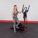 Best Fitness - Elliptical BFCT1R - Cross Trainer Elliptical - Home Gyms HQ
