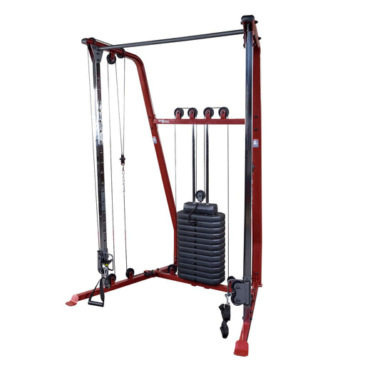 Best Fitness - Functioanal BFFT10R - Functional Trainer - Home Gyms HQ