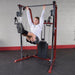 Best Fitness - Functioanal BFFT10R - Functional Trainer - Home Gyms HQ