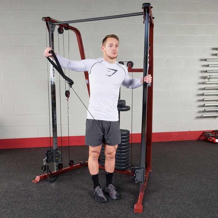 Best Fitness - Functioanal BFFT10R - Functional Trainer - Home Gyms HQ