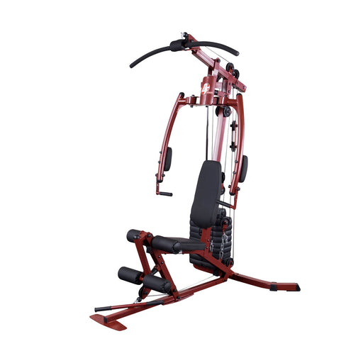 Best Fitness - Gym BFMG20R - Sportsman Gym - Home Gyms HQ