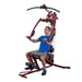 Best Fitness - Gym BFMG20R - Sportsman Gym - Home Gyms HQ